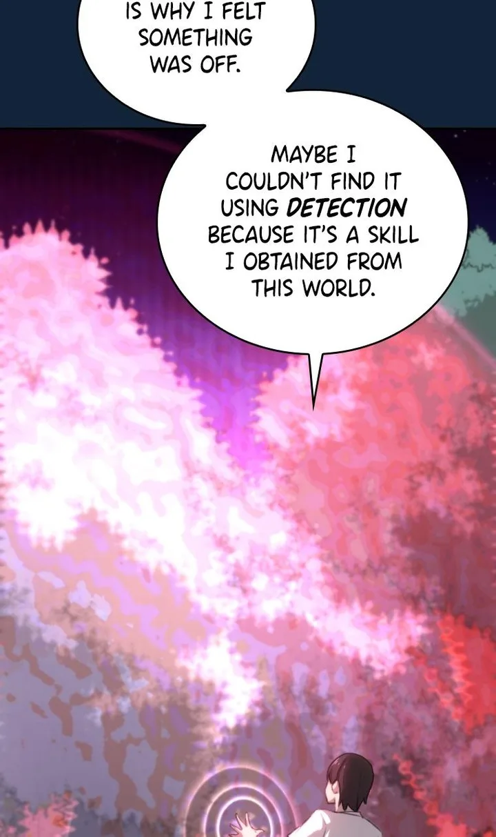 Metcha Shoukan Sareta Ken (Tsugutoku) Chapter 13 page 50