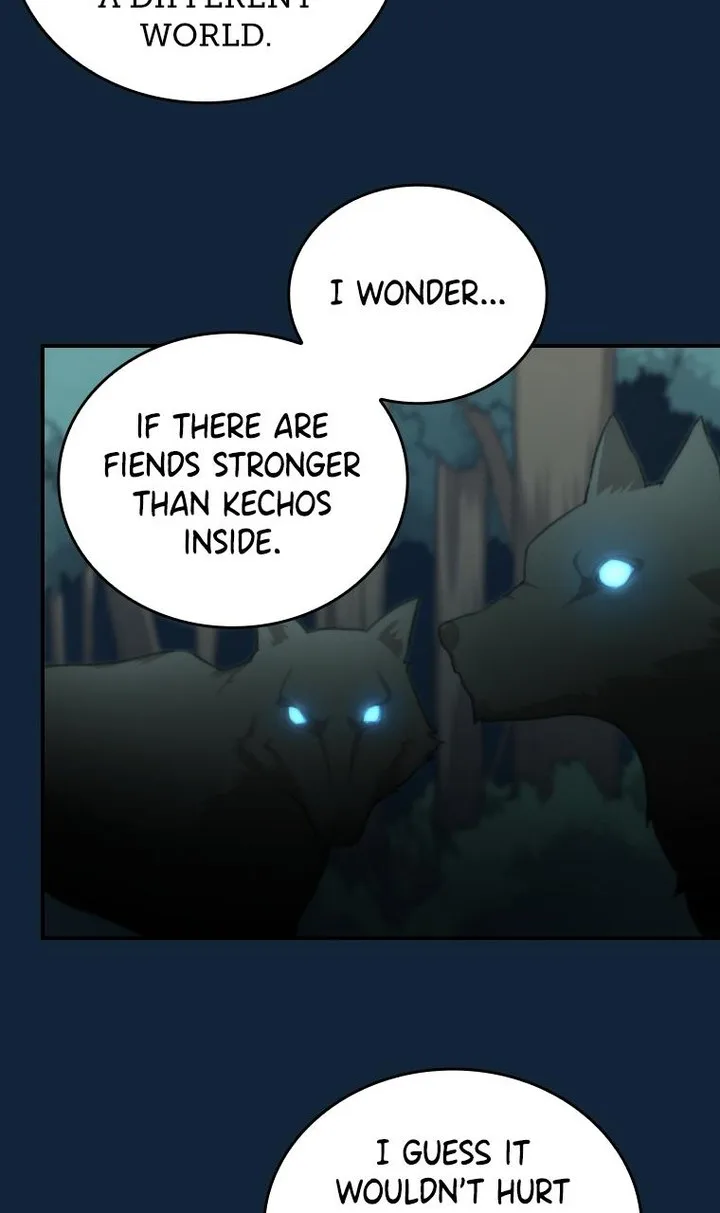 Metcha Shoukan Sareta Ken (Tsugutoku) Chapter 13 page 52