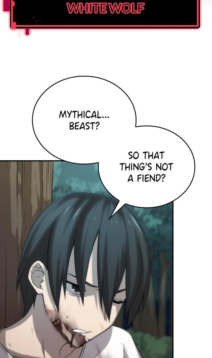 Metcha Shoukan Sareta Ken (Tsugutoku) Chapter 14 page 35
