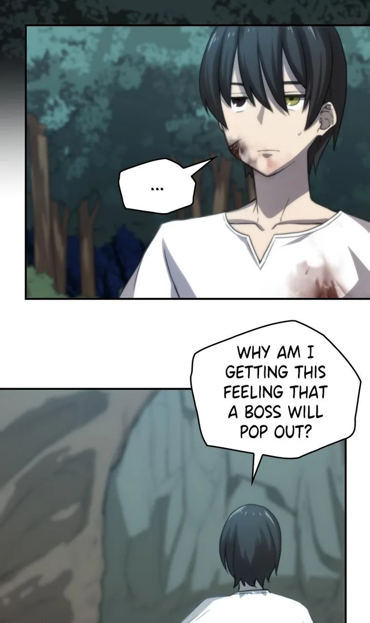 Metcha Shoukan Sareta Ken (Tsugutoku) Chapter 14 page 21