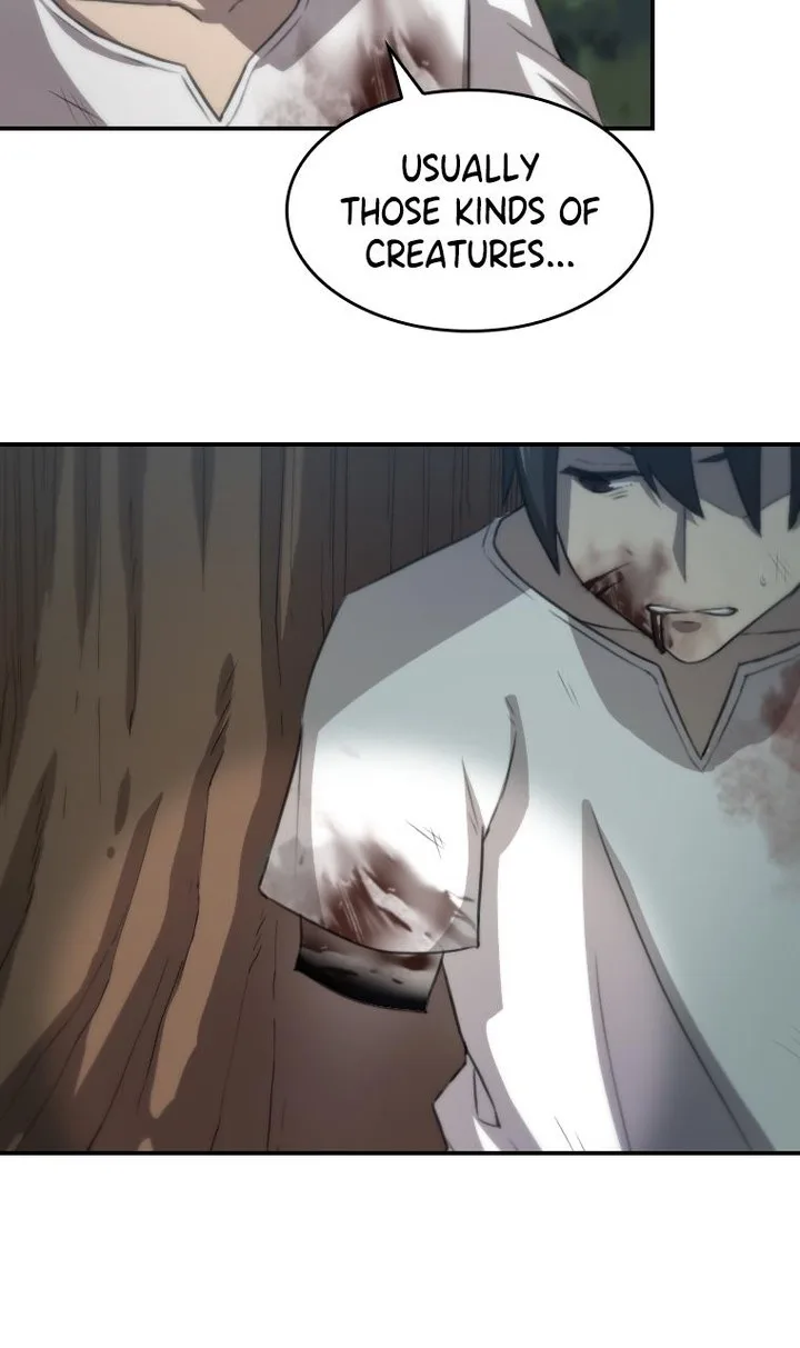 Metcha Shoukan Sareta Ken (Tsugutoku) Chapter 14 page 36