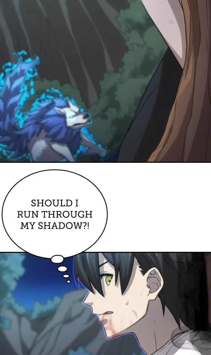 Metcha Shoukan Sareta Ken (Tsugutoku) Chapter 14 page 38