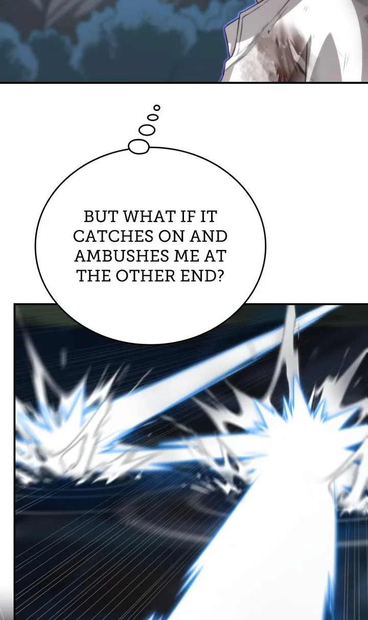 Metcha Shoukan Sareta Ken (Tsugutoku) Chapter 14 page 39