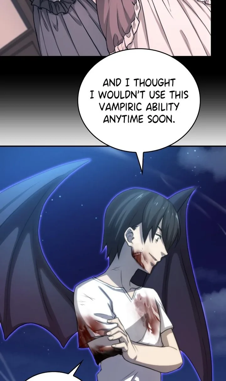 Metcha Shoukan Sareta Ken (Tsugutoku) Chapter 14 page 48