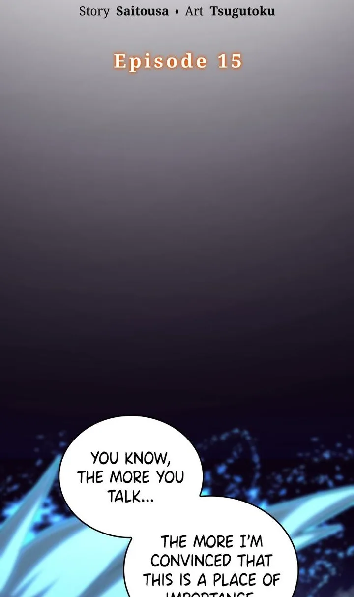 Metcha Shoukan Sareta Ken (Tsugutoku) Chapter 15 page 2