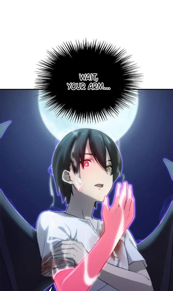 Metcha Shoukan Sareta Ken (Tsugutoku) Chapter 15 page 13