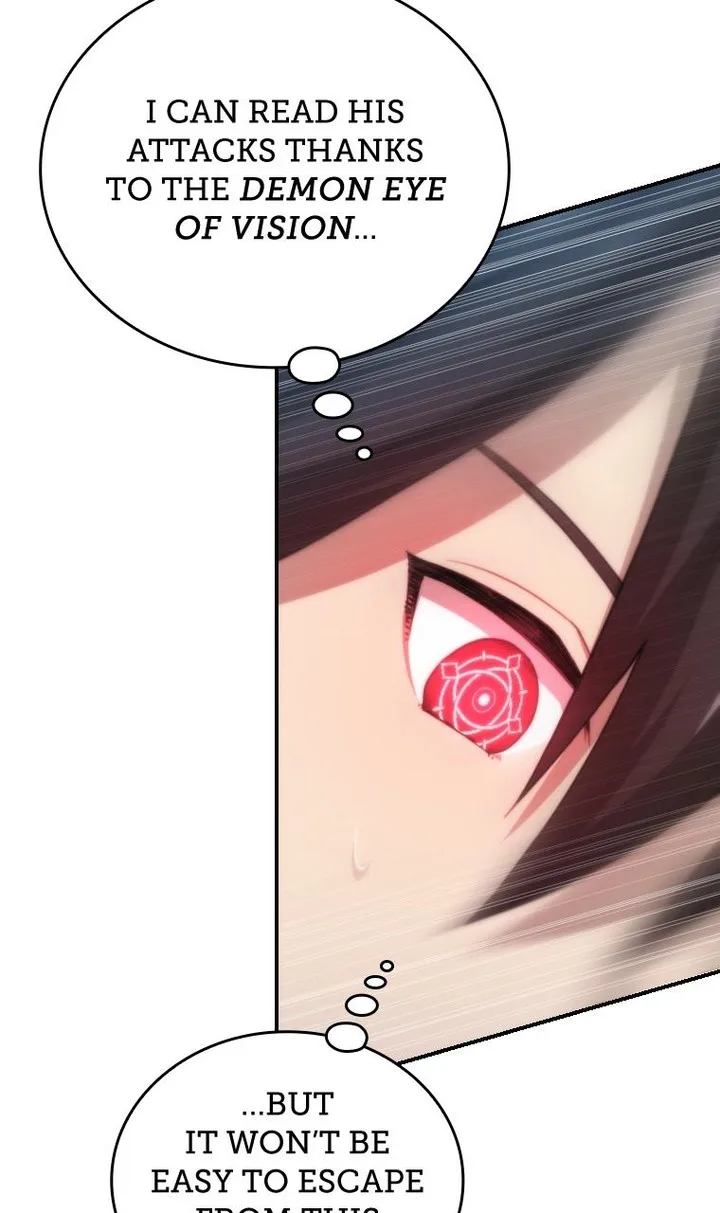 Metcha Shoukan Sareta Ken (Tsugutoku) Chapter 15 page 22