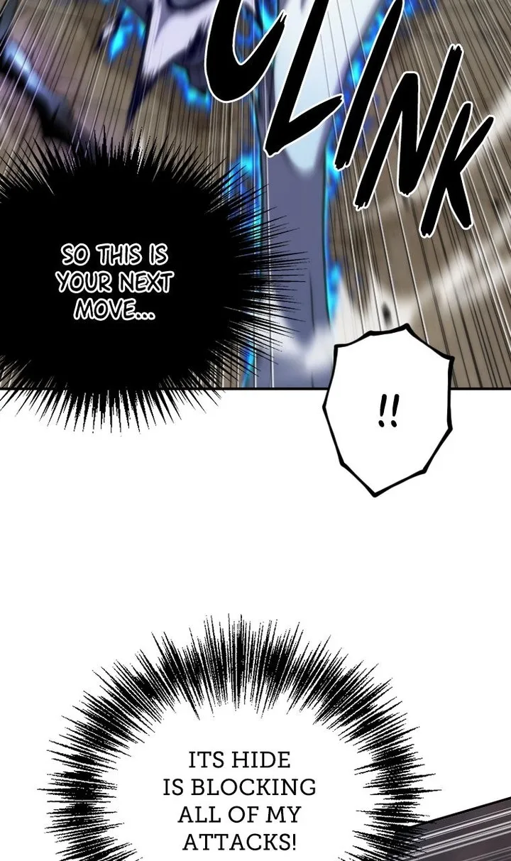 Metcha Shoukan Sareta Ken (Tsugutoku) Chapter 16 page 17