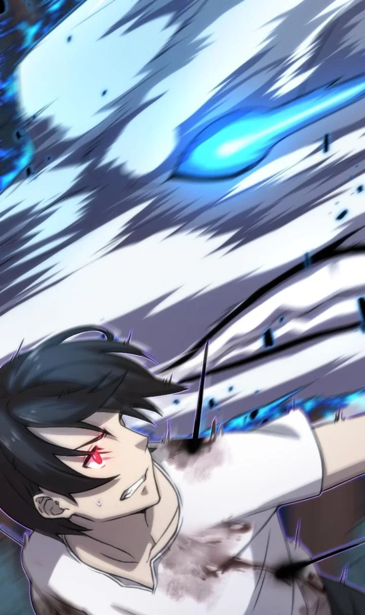 Metcha Shoukan Sareta Ken (Tsugutoku) Chapter 16 page 19