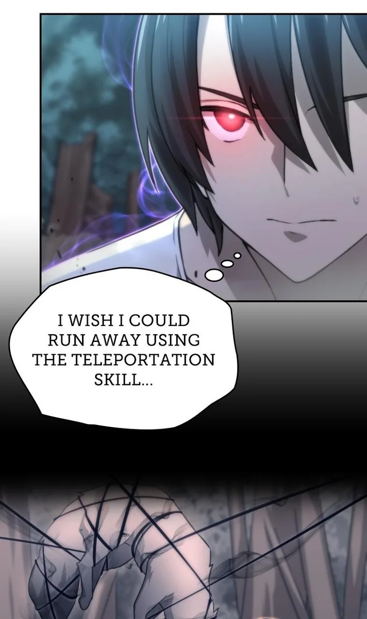 Metcha Shoukan Sareta Ken (Tsugutoku) Chapter 16 page 6