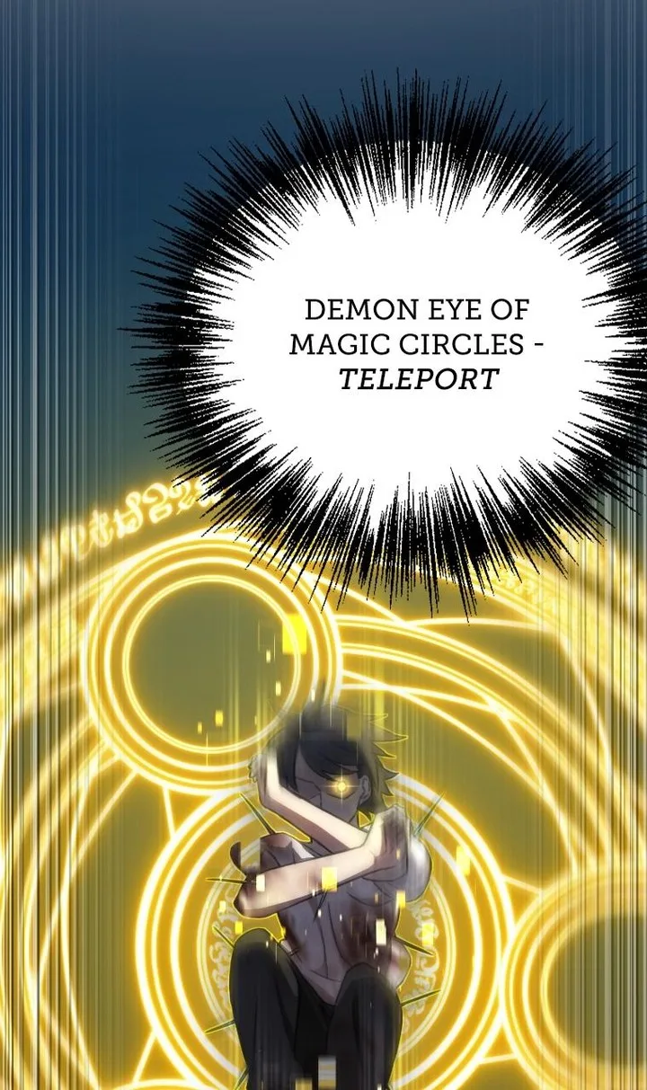 Metcha Shoukan Sareta Ken (Tsugutoku) Chapter 17 page 6
