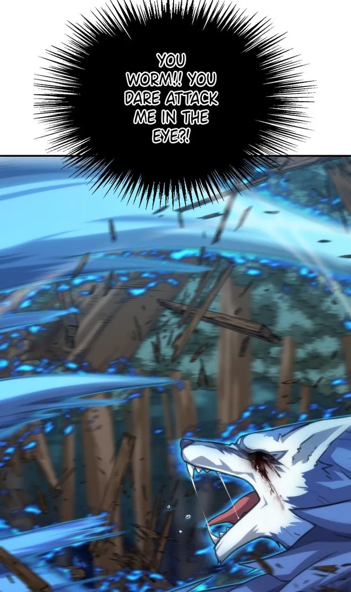 Metcha Shoukan Sareta Ken (Tsugutoku) Chapter 17 page 20