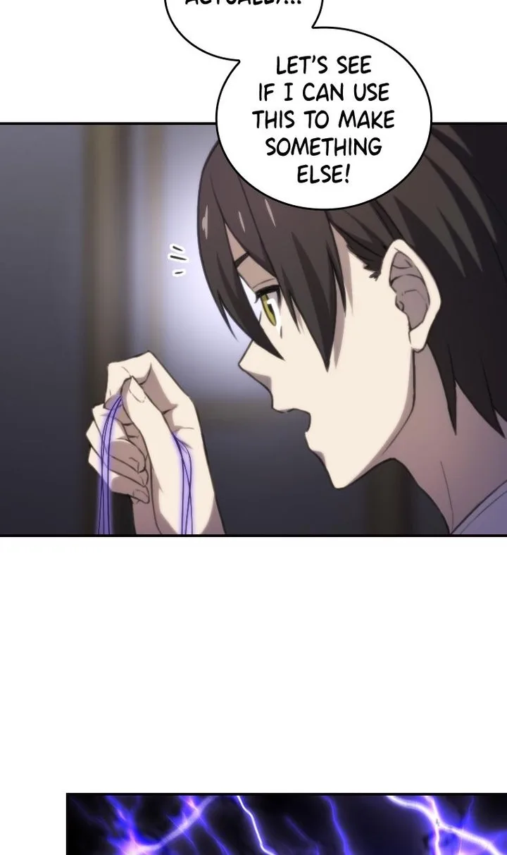 Metcha Shoukan Sareta Ken (Tsugutoku) Chapter 17 page 61