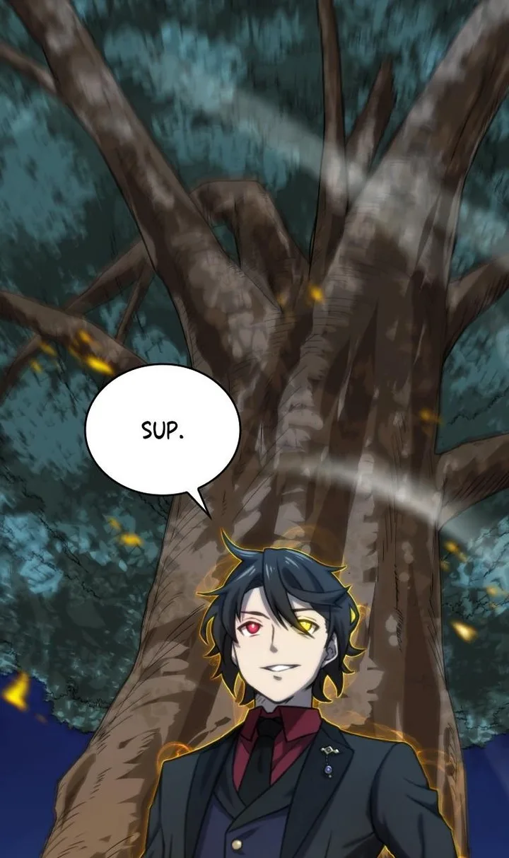 Metcha Shoukan Sareta Ken (Tsugutoku) Chapter 18 page 6