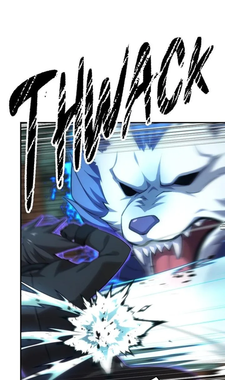 Metcha Shoukan Sareta Ken (Tsugutoku) Chapter 18 page 42