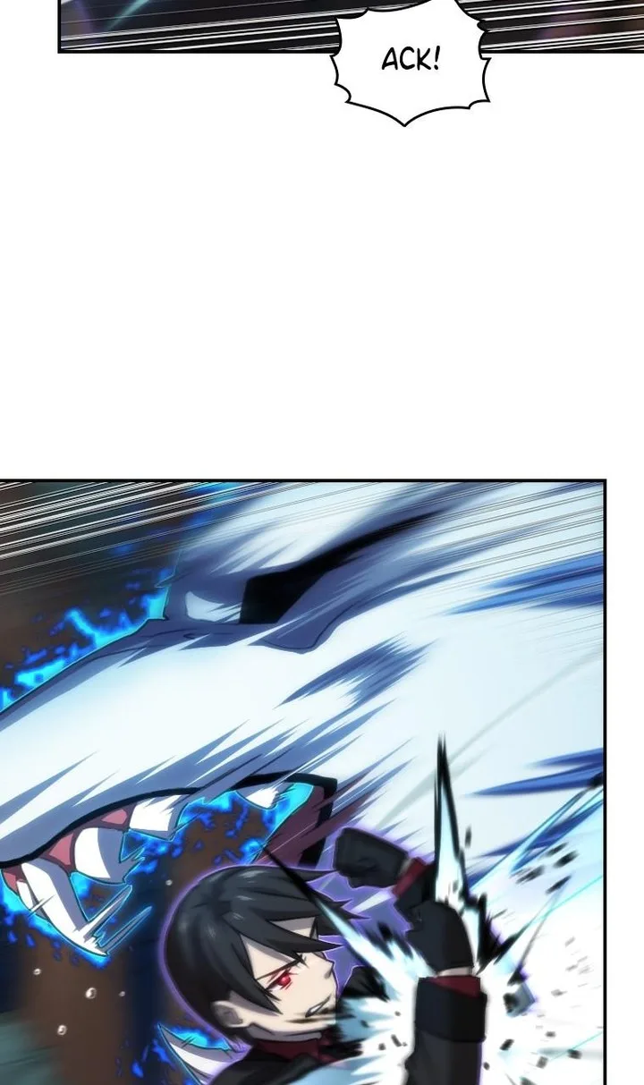 Metcha Shoukan Sareta Ken (Tsugutoku) Chapter 18 page 43
