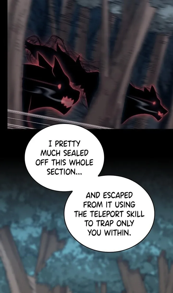Metcha Shoukan Sareta Ken (Tsugutoku) Chapter 19 page 21