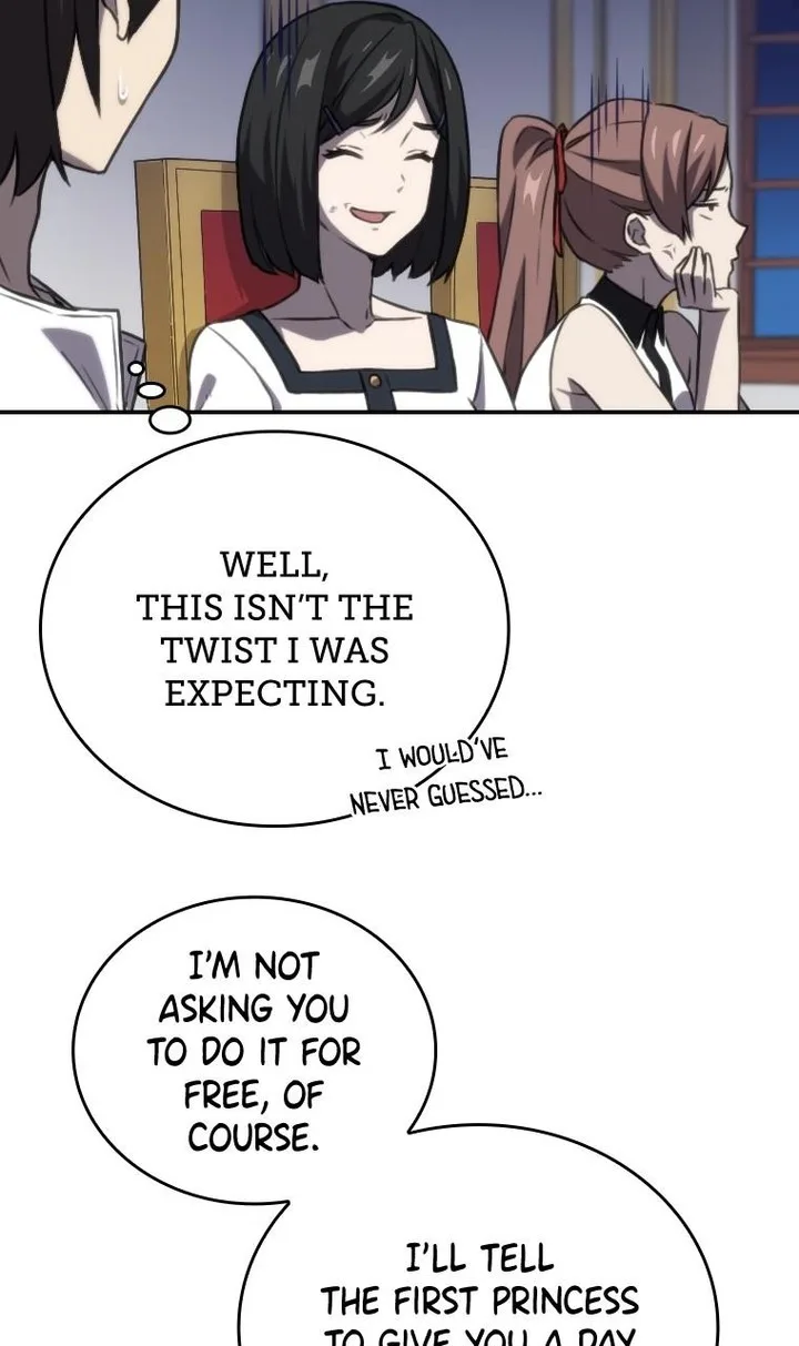 Metcha Shoukan Sareta Ken (Tsugutoku) Chapter 19 page 60