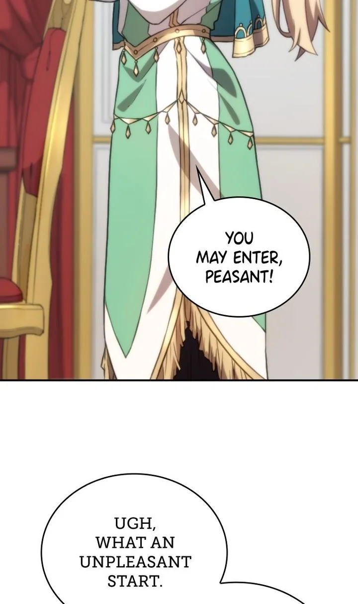 Metcha Shoukan Sareta Ken (Tsugutoku) Chapter 19 page 64