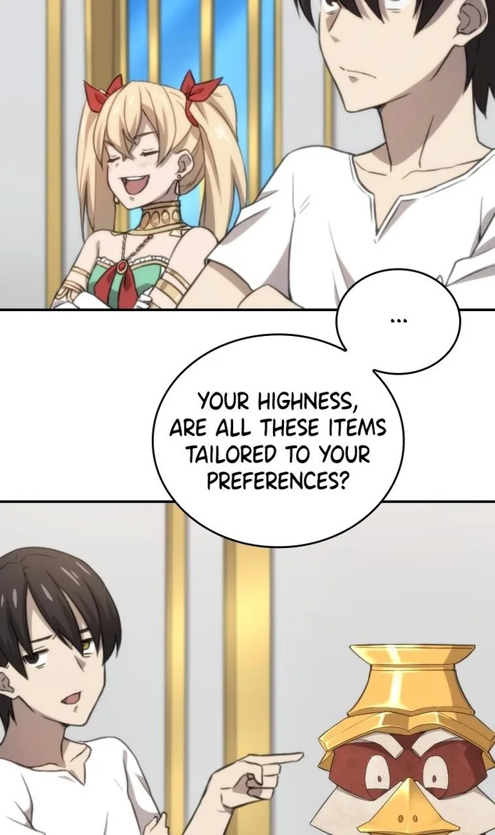 Metcha Shoukan Sareta Ken (Tsugutoku) Chapter 19 page 69