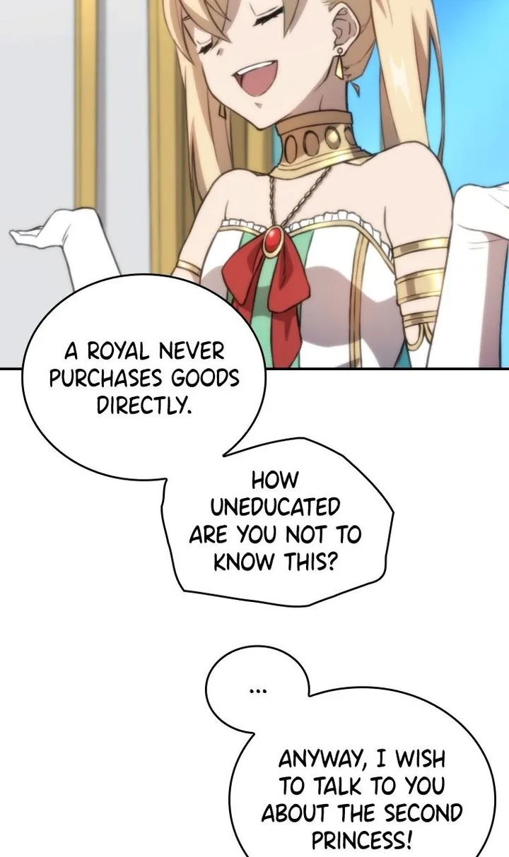 Metcha Shoukan Sareta Ken (Tsugutoku) Chapter 19 page 71
