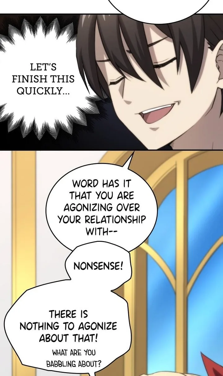 Metcha Shoukan Sareta Ken (Tsugutoku) Chapter 19 page 72
