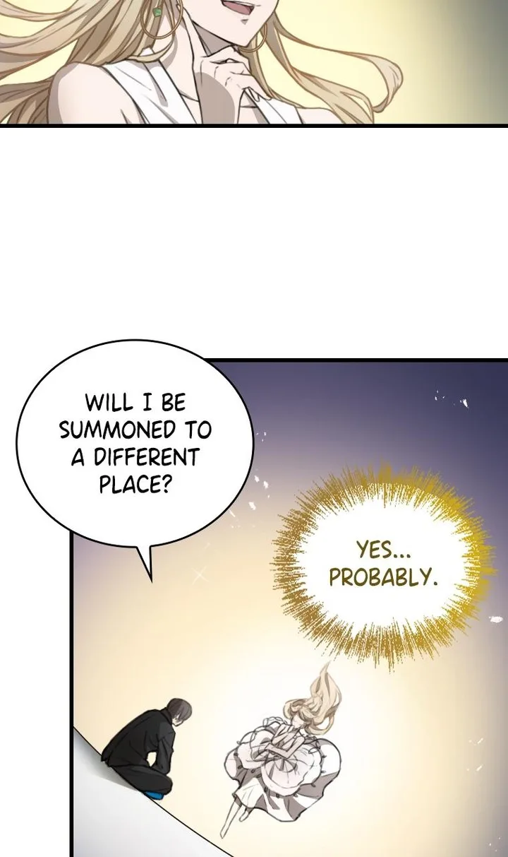 Metcha Shoukan Sareta Ken (Tsugutoku) Chapter 2 page 3