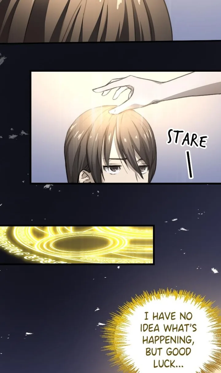 Metcha Shoukan Sareta Ken (Tsugutoku) Chapter 2 page 5