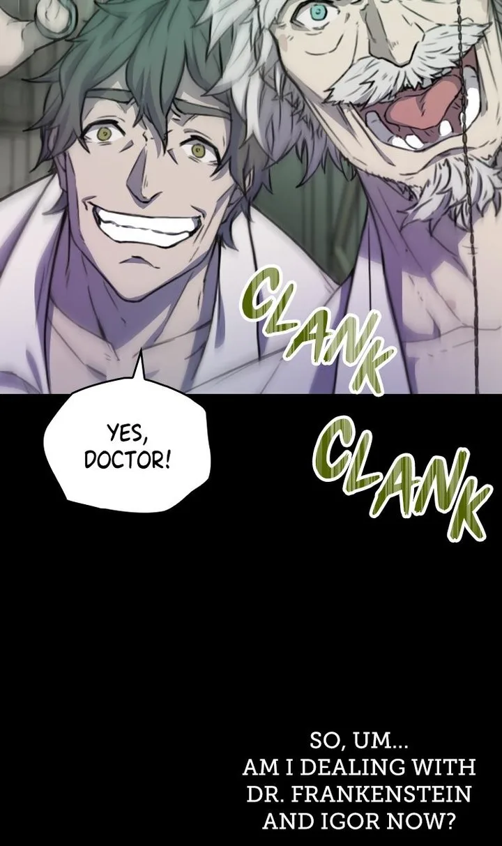 Metcha Shoukan Sareta Ken (Tsugutoku) Chapter 2 page 20