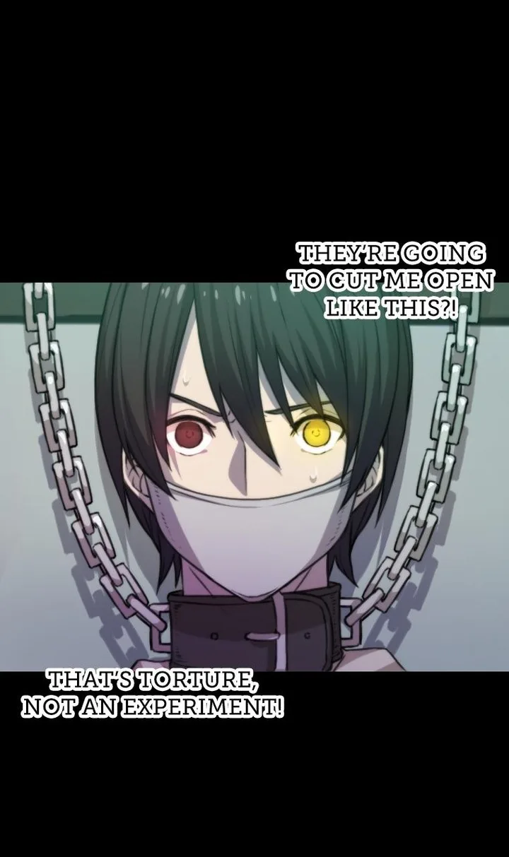 Metcha Shoukan Sareta Ken (Tsugutoku) Chapter 2 page 42