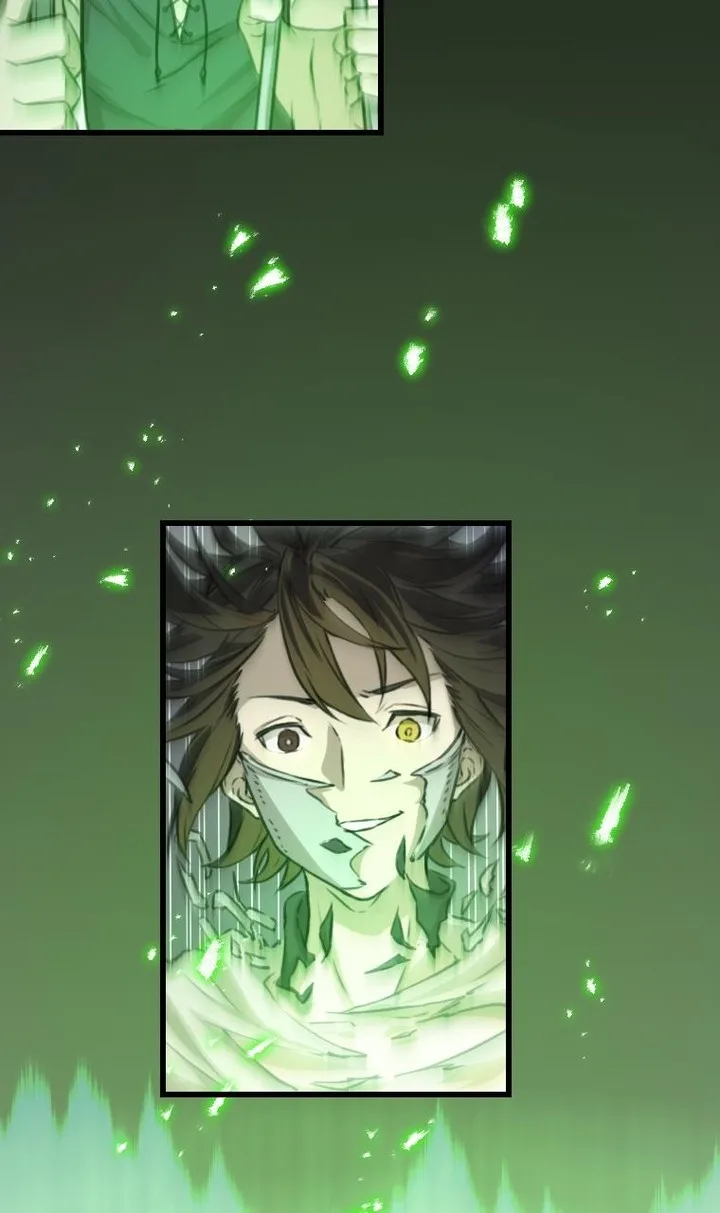 Metcha Shoukan Sareta Ken (Tsugutoku) Chapter 2 page 47