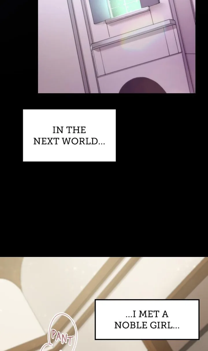 Metcha Shoukan Sareta Ken (Tsugutoku) Chapter 2 page 58