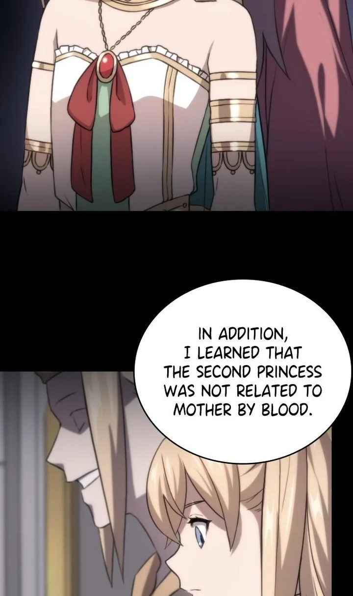 Metcha Shoukan Sareta Ken (Tsugutoku) Chapter 20 page 22