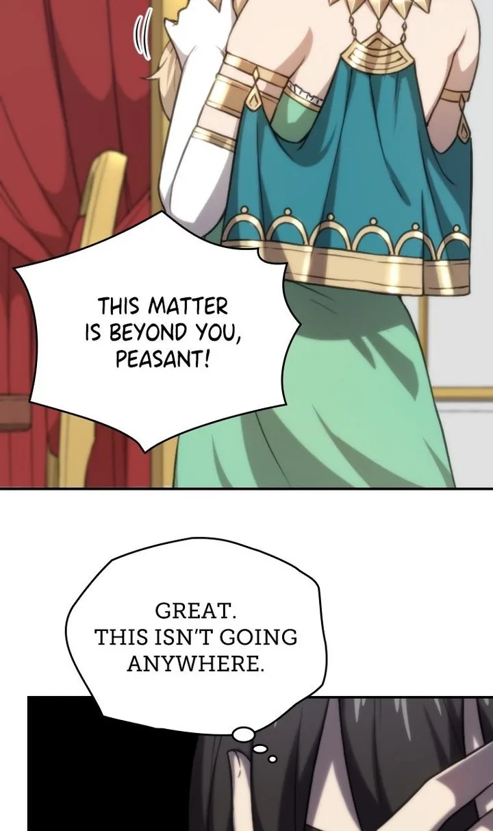 Metcha Shoukan Sareta Ken (Tsugutoku) Chapter 20 page 7