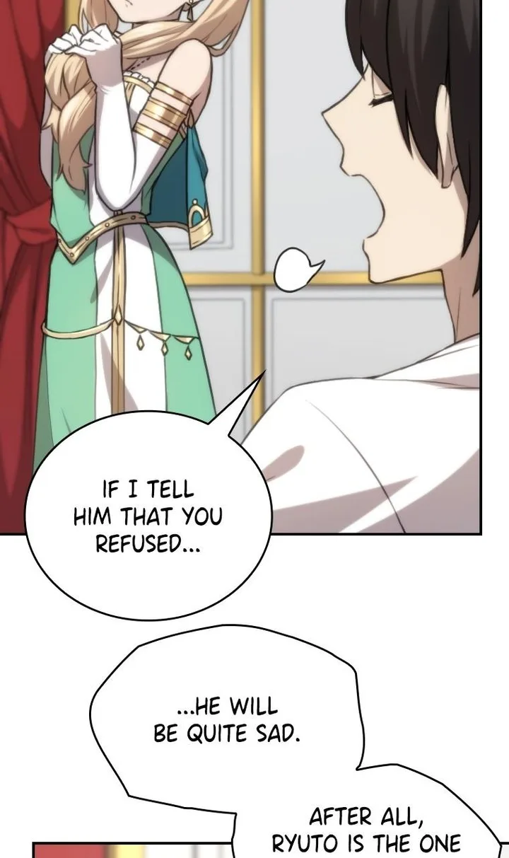 Metcha Shoukan Sareta Ken (Tsugutoku) Chapter 20 page 9