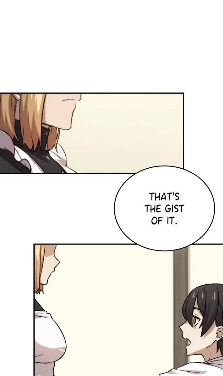 Metcha Shoukan Sareta Ken (Tsugutoku) Chapter 20 page 55