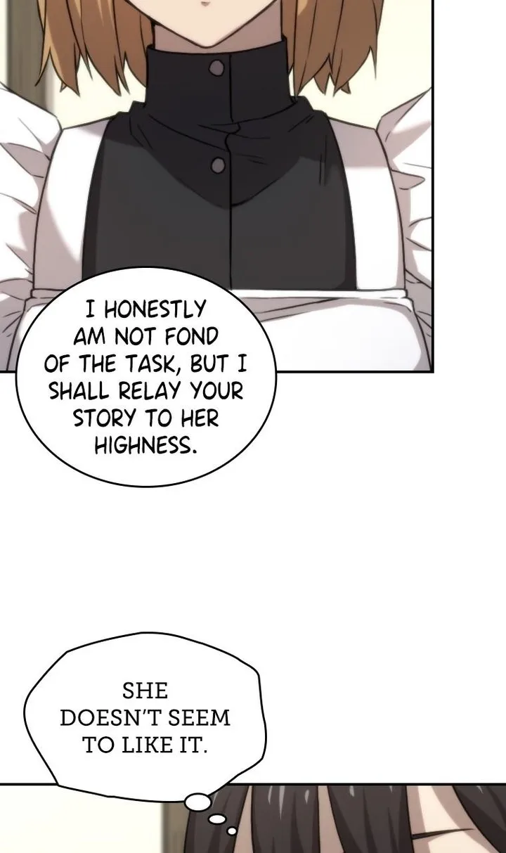 Metcha Shoukan Sareta Ken (Tsugutoku) Chapter 20 page 57
