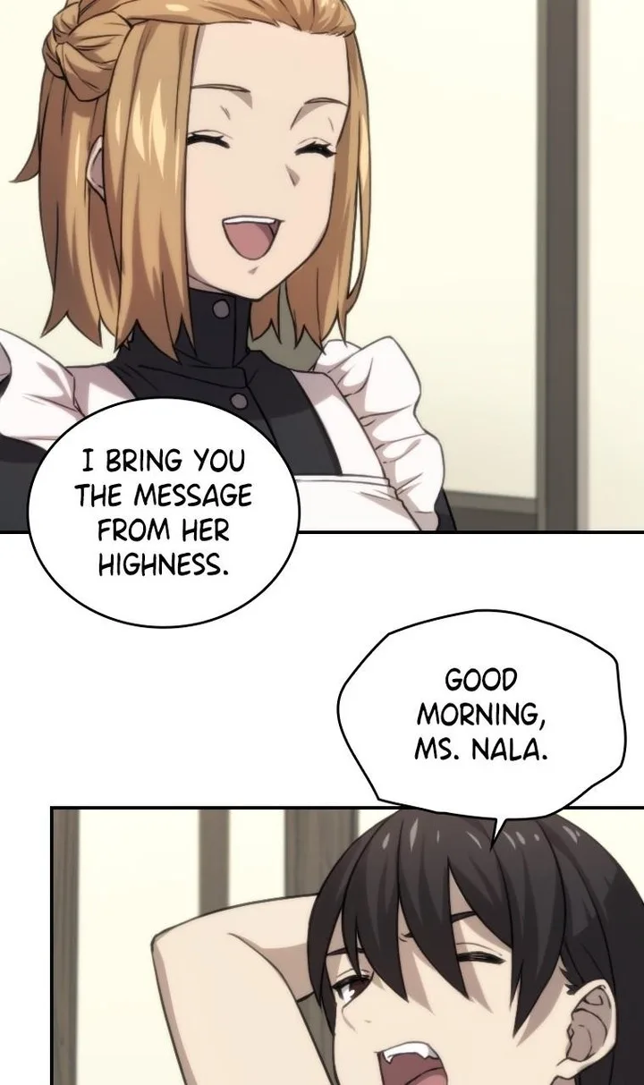 Metcha Shoukan Sareta Ken (Tsugutoku) Chapter 20 page 61