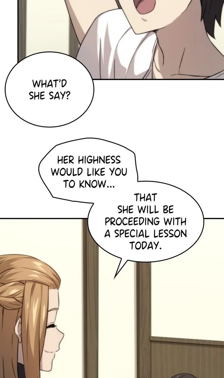 Metcha Shoukan Sareta Ken (Tsugutoku) Chapter 20 page 62