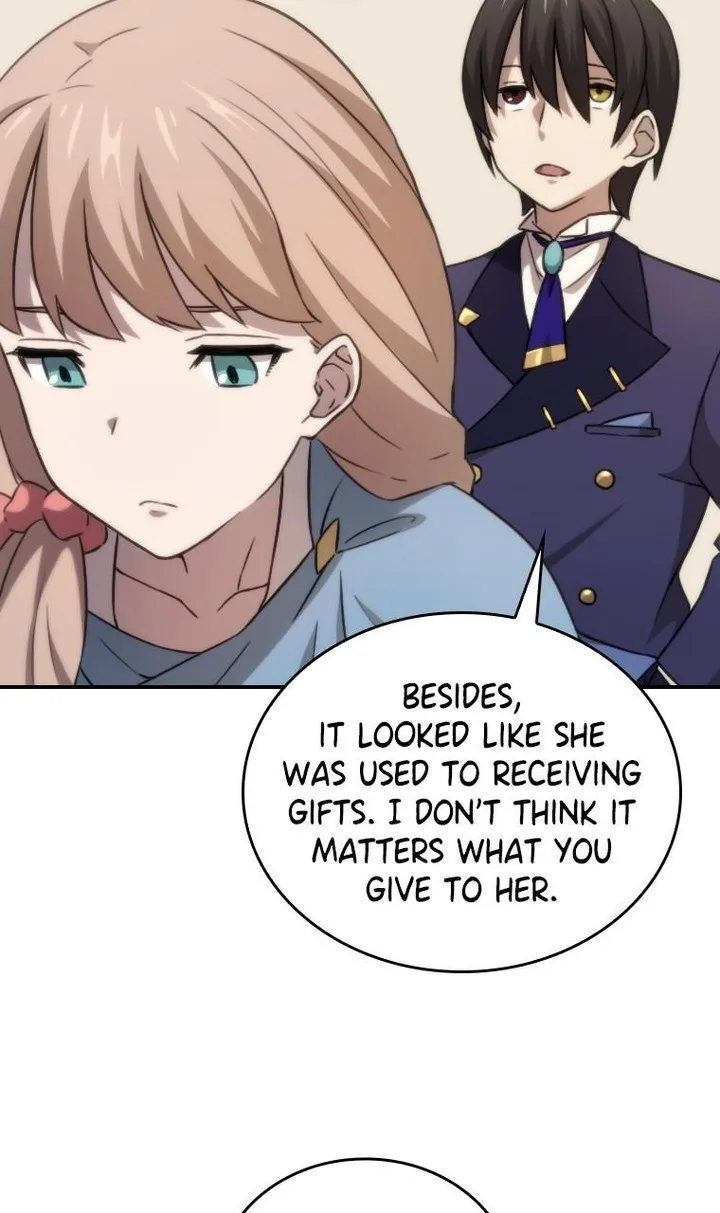 Metcha Shoukan Sareta Ken (Tsugutoku) Chapter 21 page 24