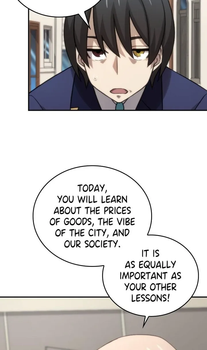 Metcha Shoukan Sareta Ken (Tsugutoku) Chapter 21 page 6