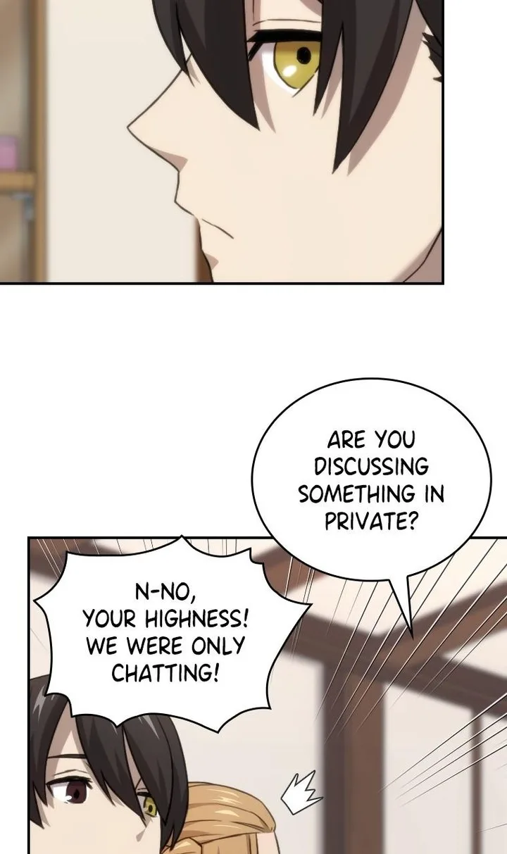 Metcha Shoukan Sareta Ken (Tsugutoku) Chapter 21 page 35