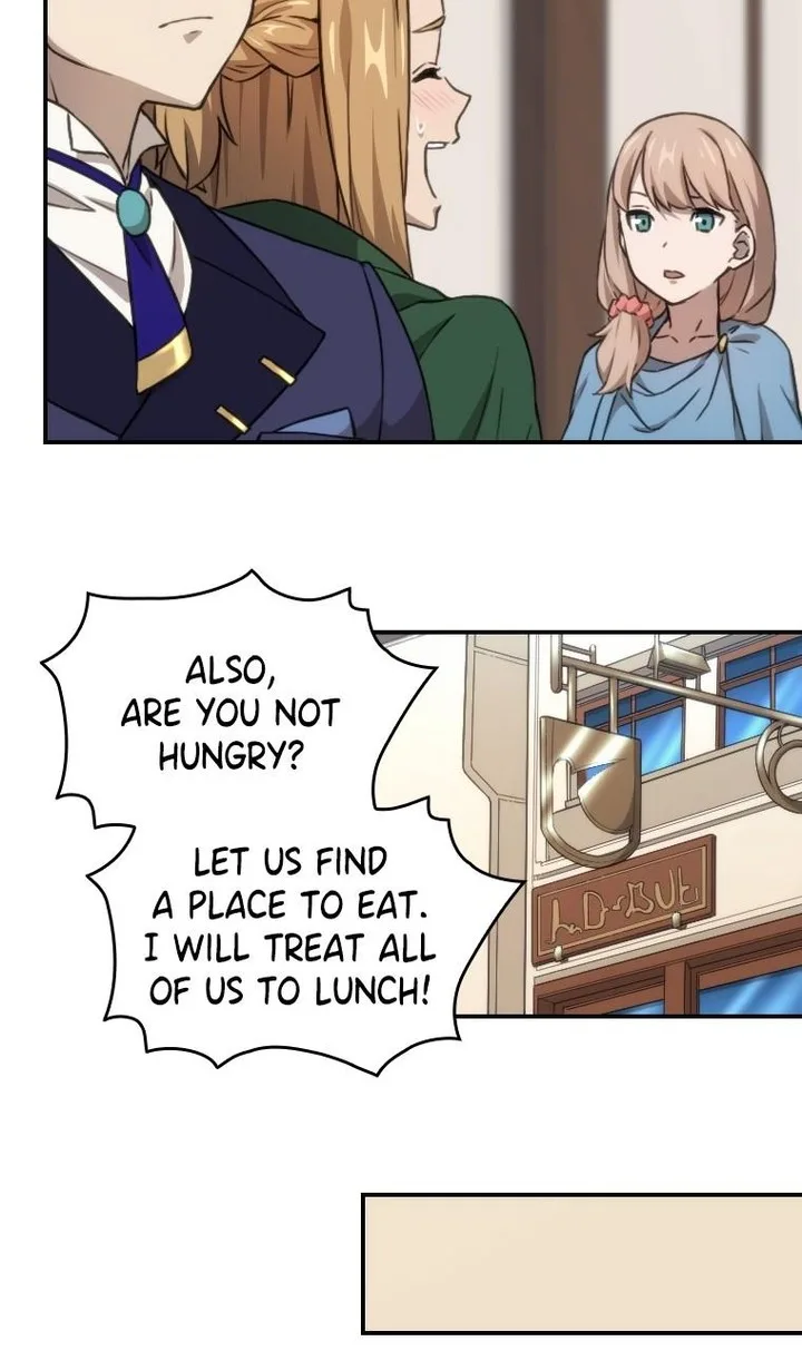 Metcha Shoukan Sareta Ken (Tsugutoku) Chapter 21 page 36