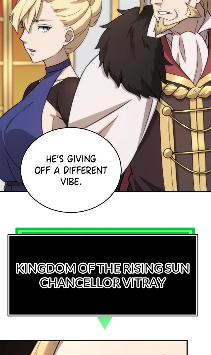 Metcha Shoukan Sareta Ken (Tsugutoku) Chapter 21 page 50