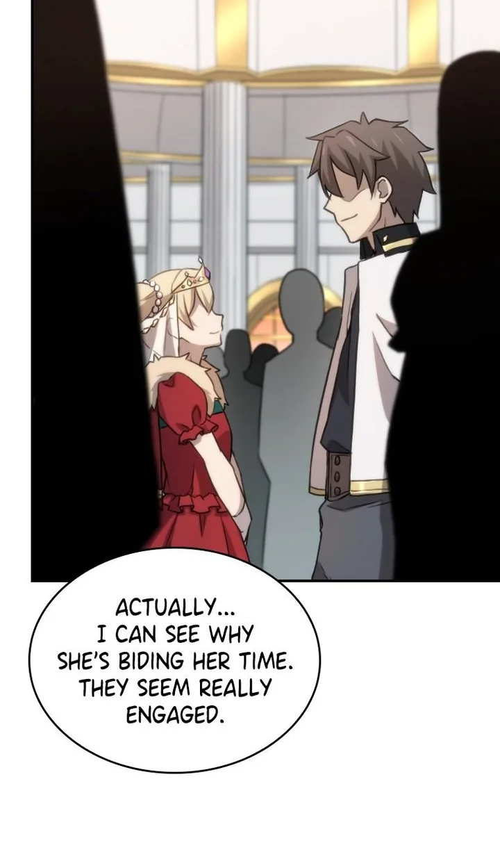 Metcha Shoukan Sareta Ken (Tsugutoku) Chapter 21 page 57