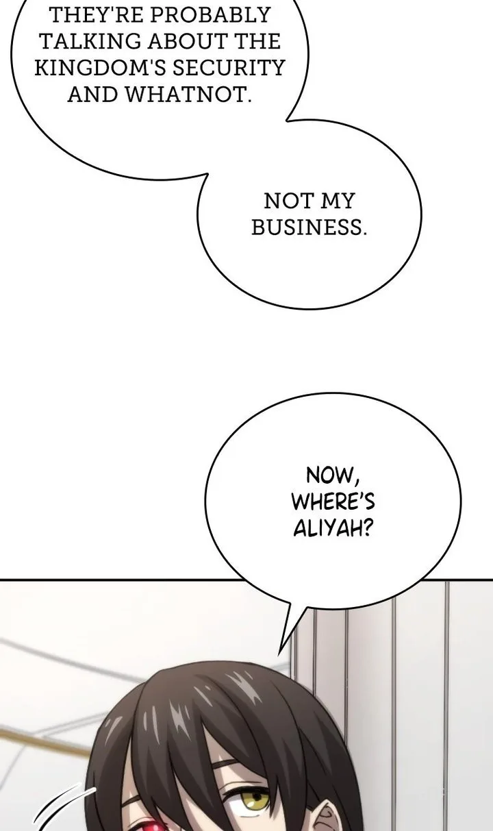 Metcha Shoukan Sareta Ken (Tsugutoku) Chapter 21 page 52