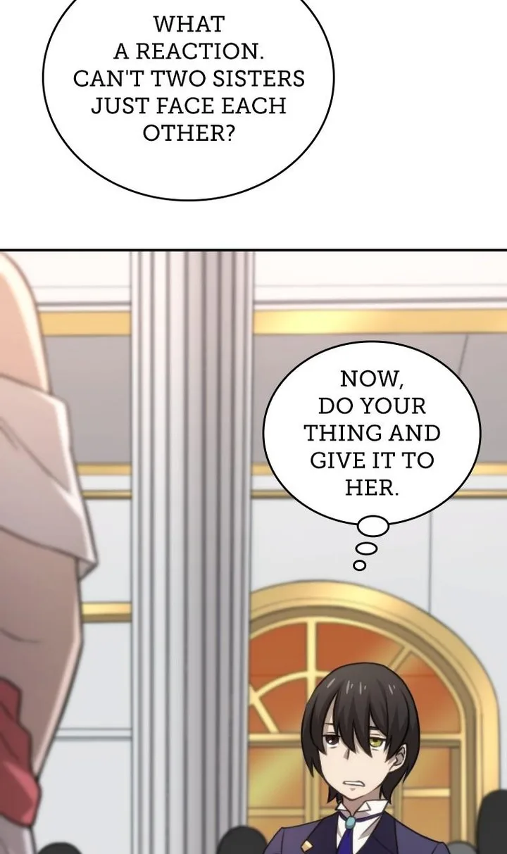 Metcha Shoukan Sareta Ken (Tsugutoku) Chapter 22 page 8