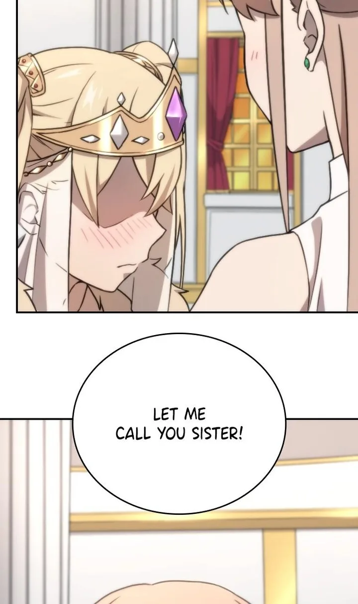 Metcha Shoukan Sareta Ken (Tsugutoku) Chapter 22 page 32