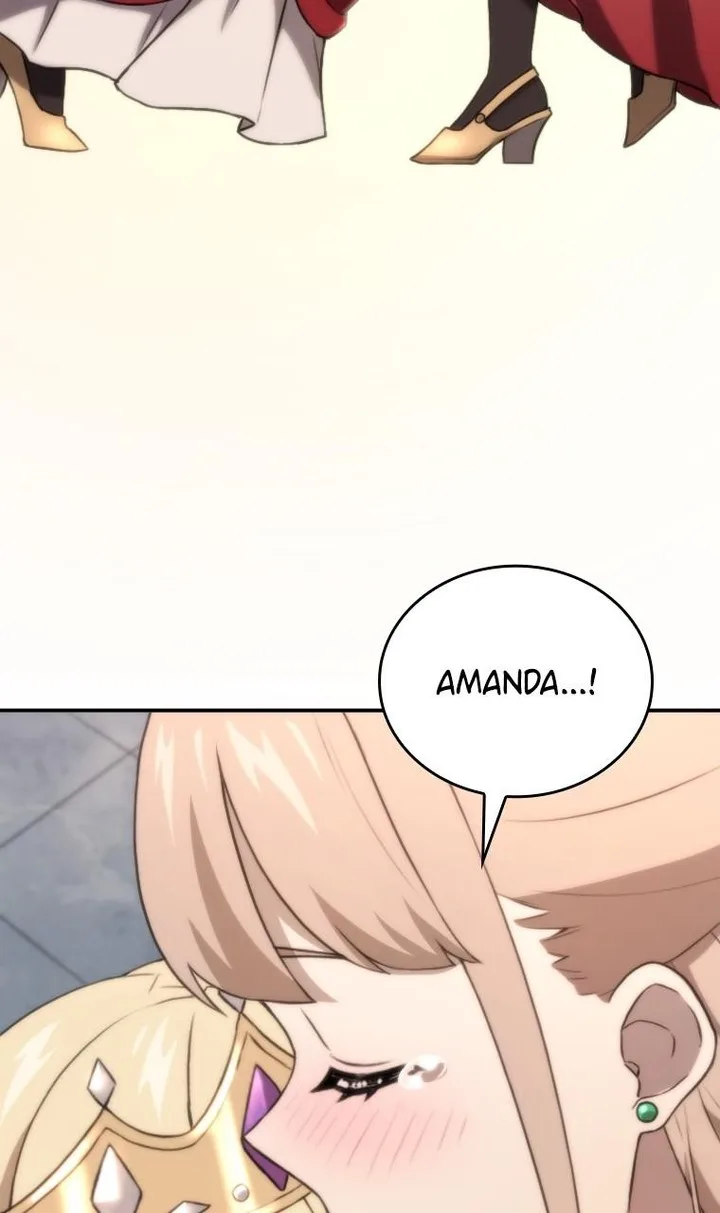 Metcha Shoukan Sareta Ken (Tsugutoku) Chapter 22 page 43