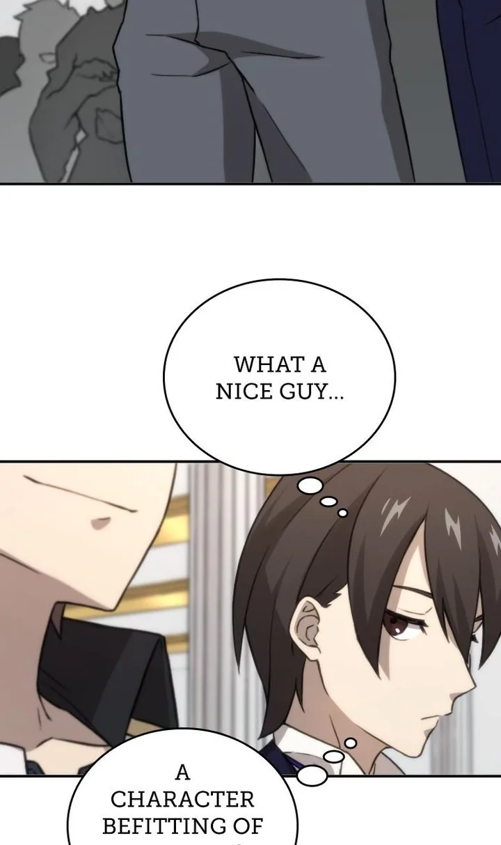 Metcha Shoukan Sareta Ken (Tsugutoku) Chapter 22 page 54